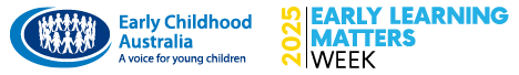 earlychildhoodaustralia
